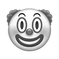clown